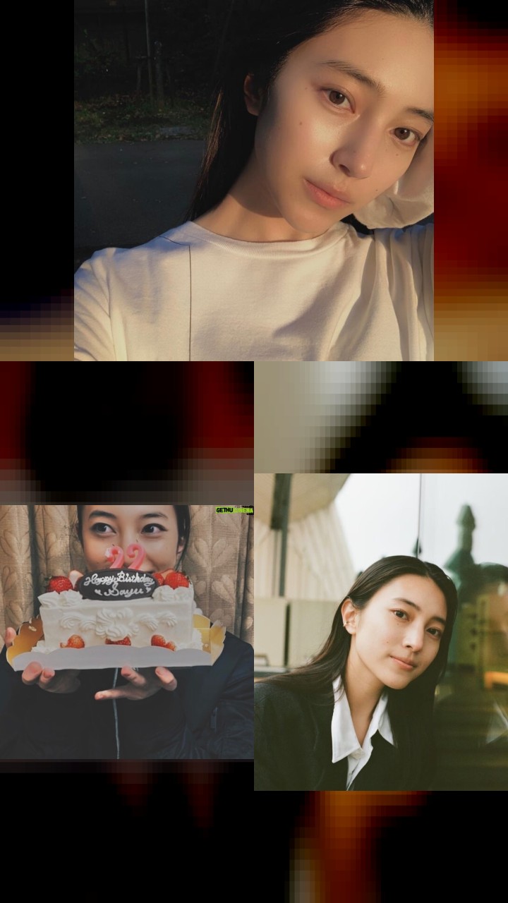 10 Breathtaking Instagram Photos of Sayu Kubota
