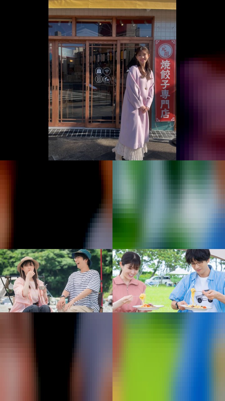 Sayuri Matsumura’s 10 Most Liked Instagram Moments