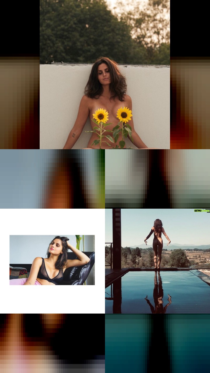 Unveiling Scarlet Dergal's Most Liked Instagram Photos: A Top 10 List!