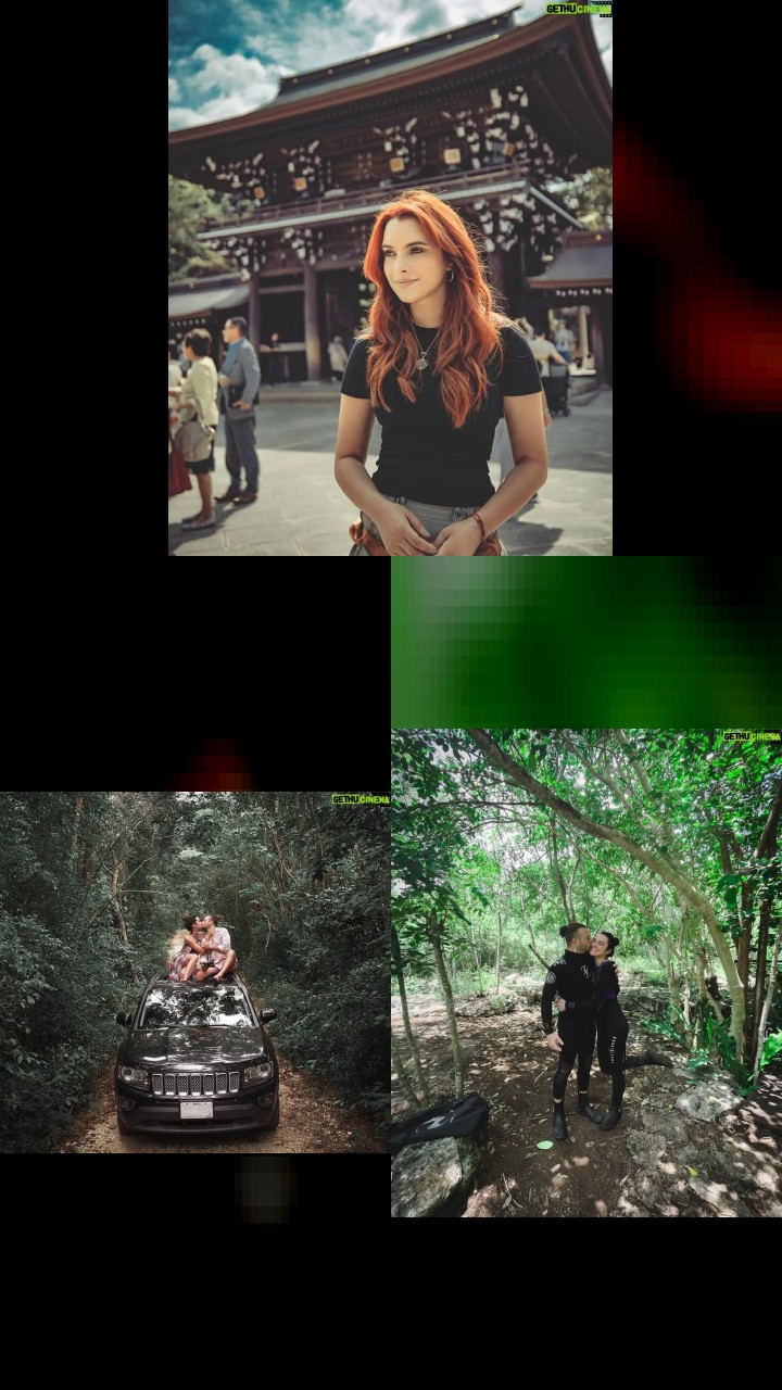 The Best of Scarlet Gruber: Top 10 Instagram Photos