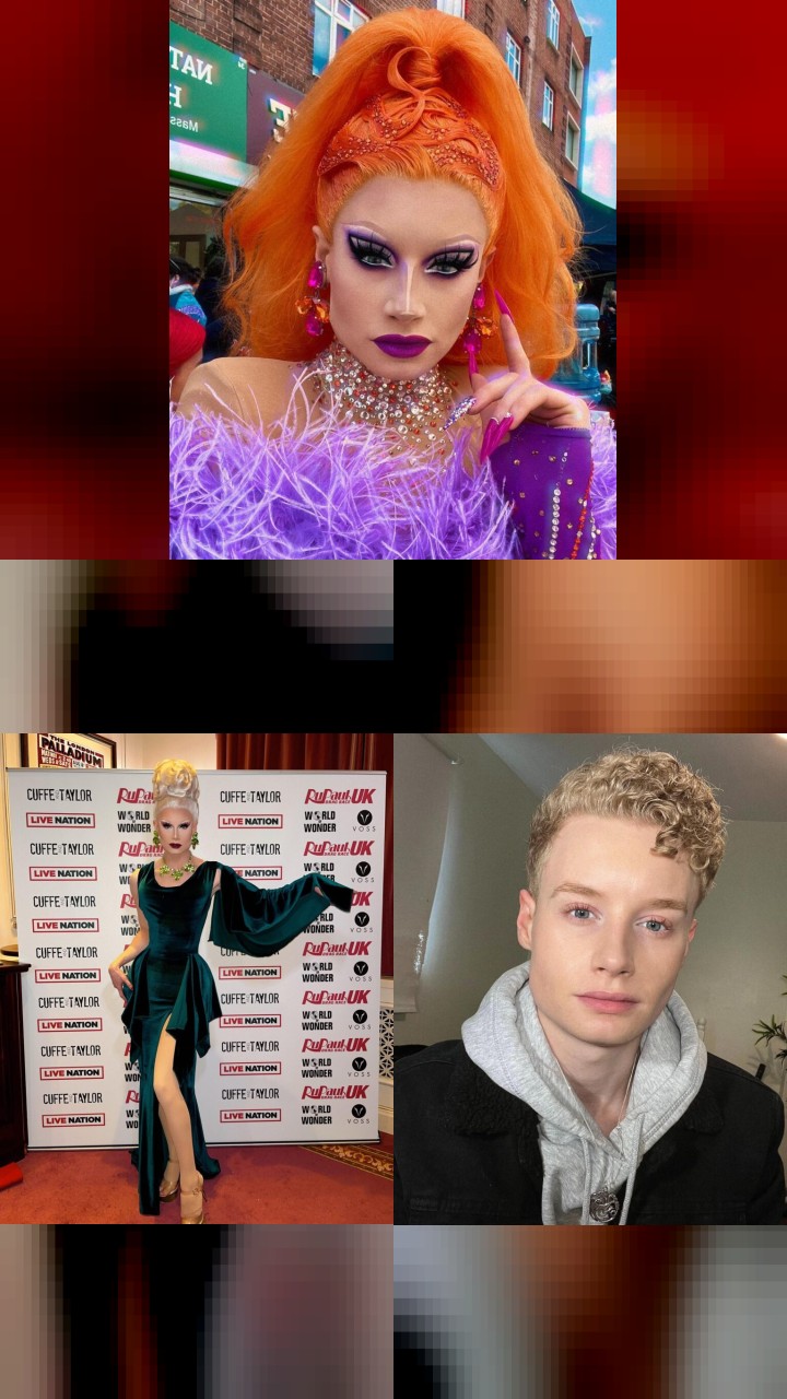 Scarlett Harlett's Top 10 Instagram Photos That Got the Most Likes