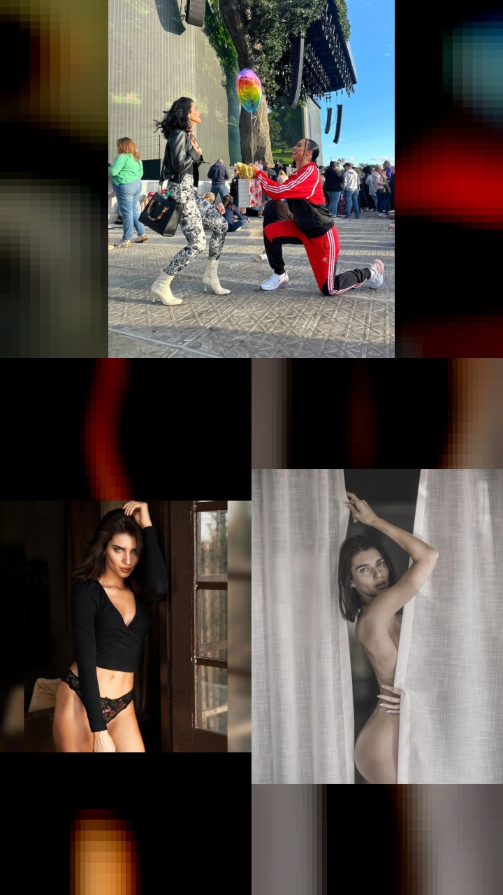 Scarlett Mellish Wilson's 10 Most-Liked Instagram Moments