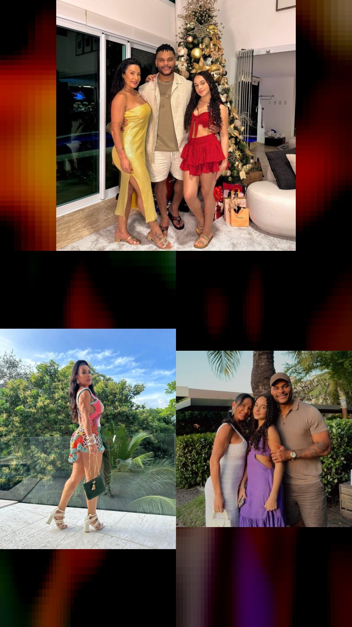 Scheila Carvalho’s Instagram: The 10 Most Loved Photos