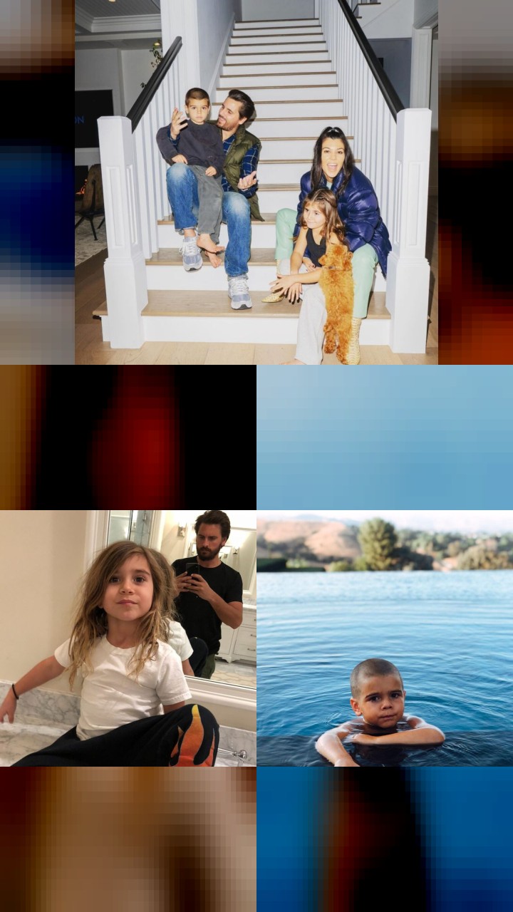 10 Unforgettable Instagram Photos of Scott Disick