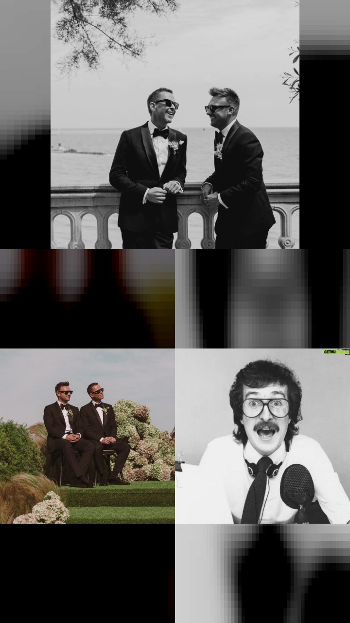 Scott Mills’s Top 10 Instagram Photos of All Time