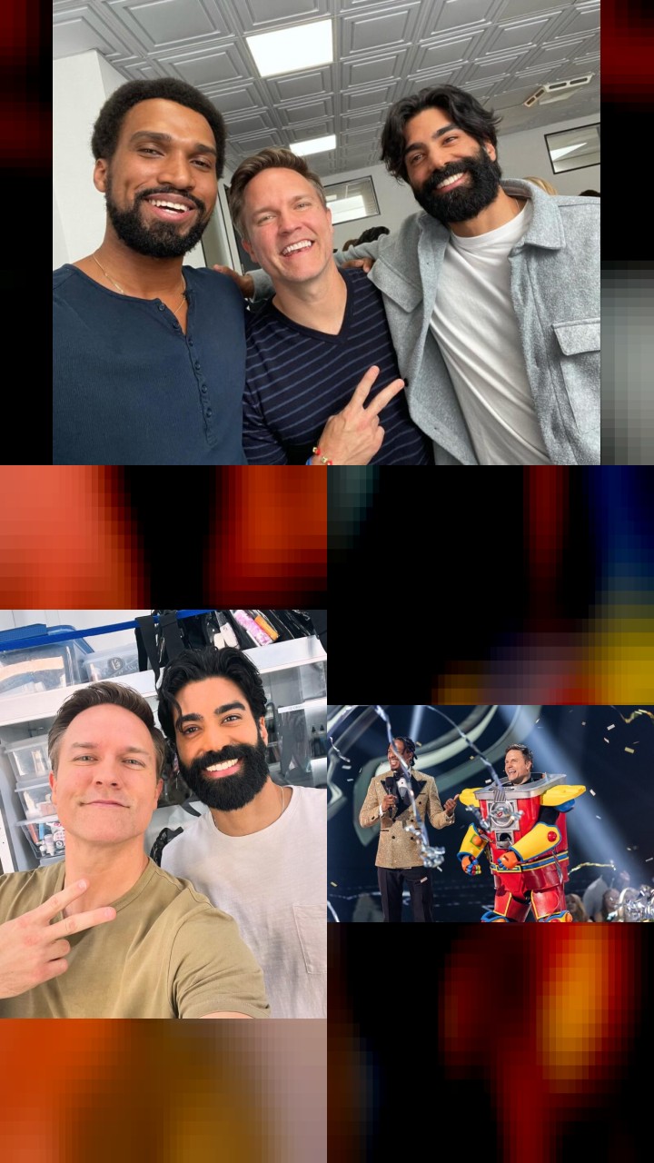 The Top 10 Most Engaging Instagram Photos of Scott Porter