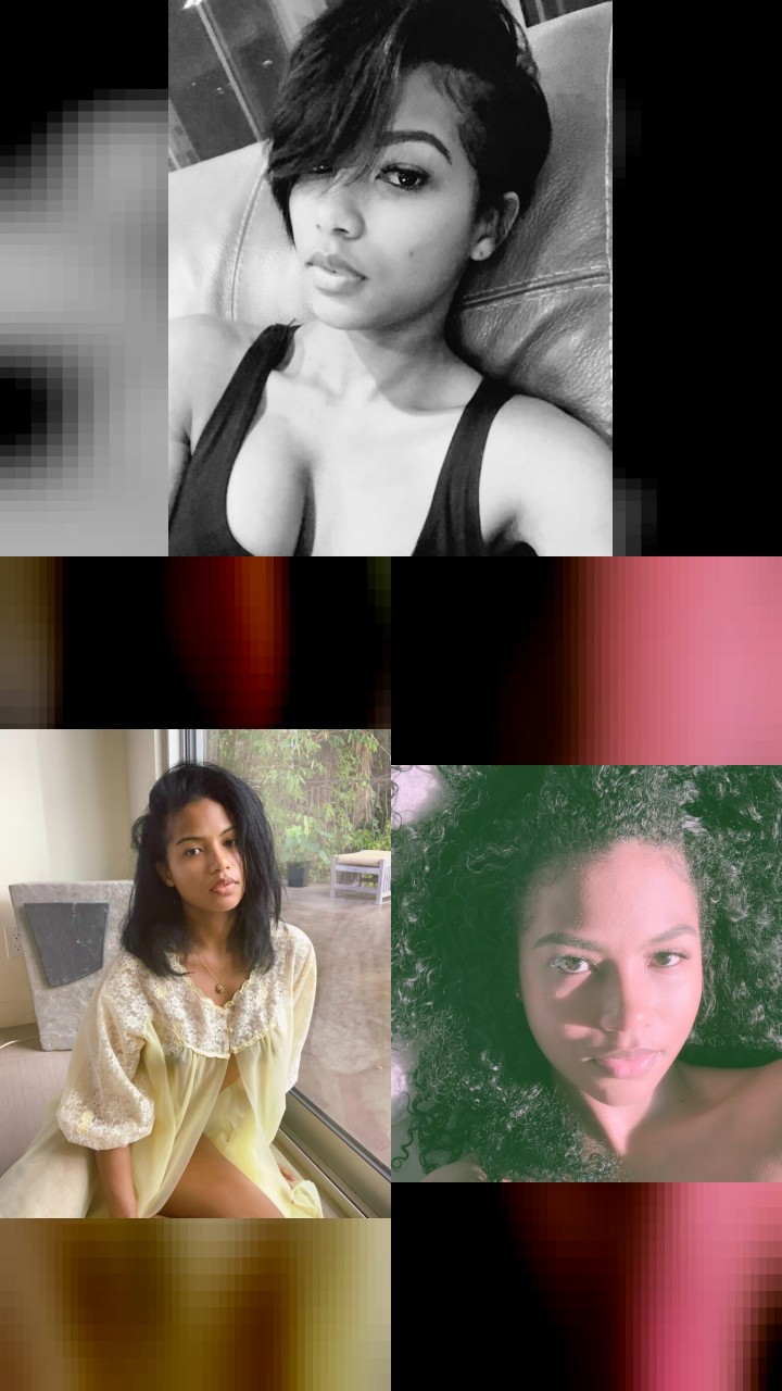 Scytorya Rhodes’s Instagram: The Top 10 Must-See Photos
