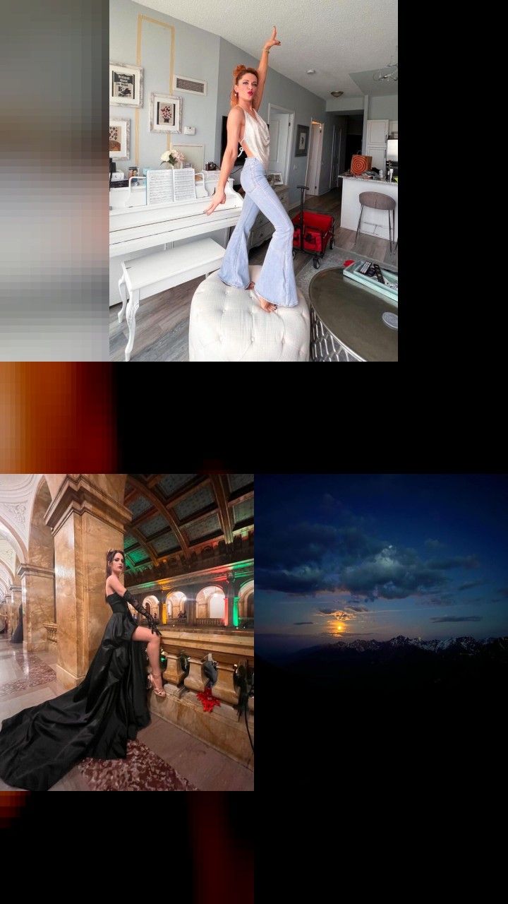 The Best Instagram Photos of Sé Marie: Top 10