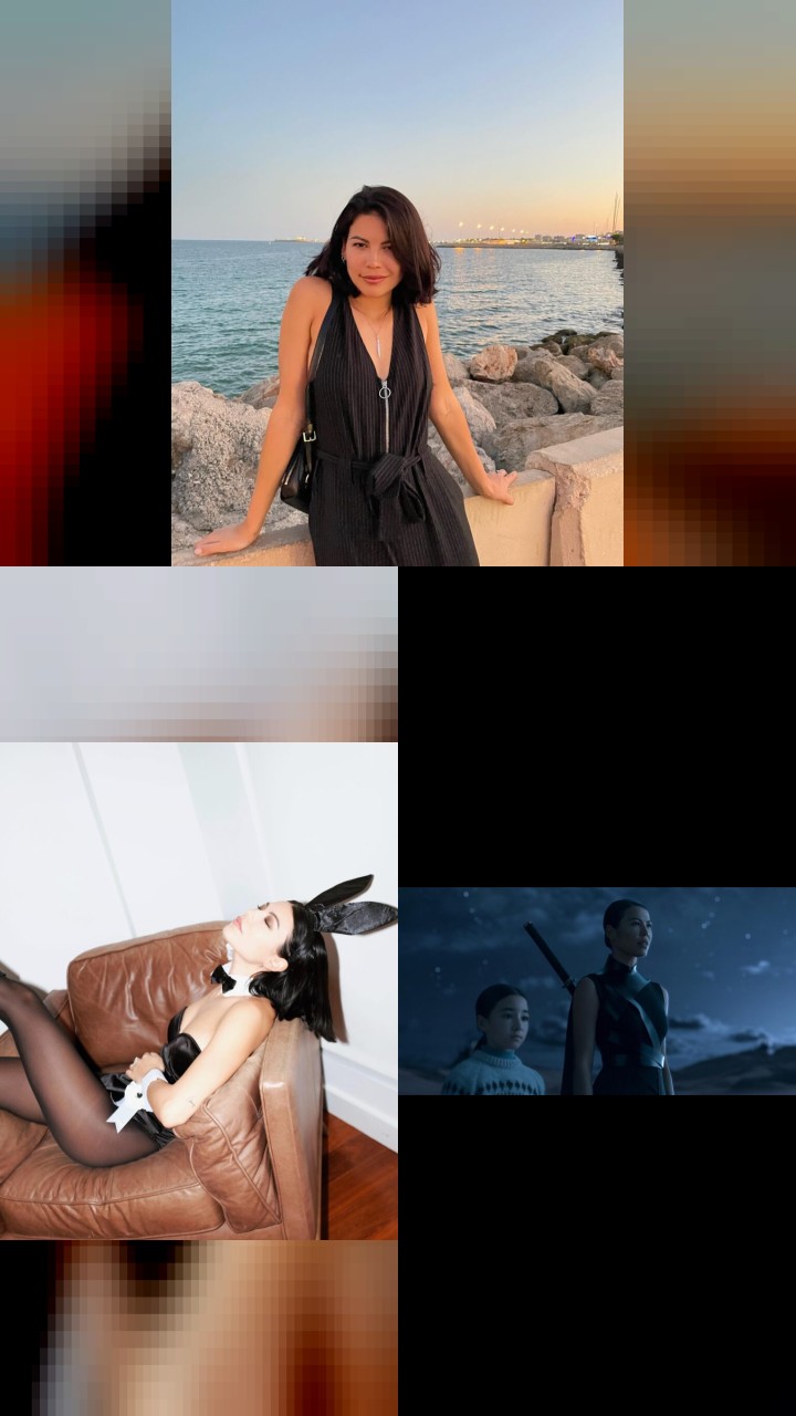 Sea Shimooka’s Top 10 Instagram Photos That Are Pure Gold