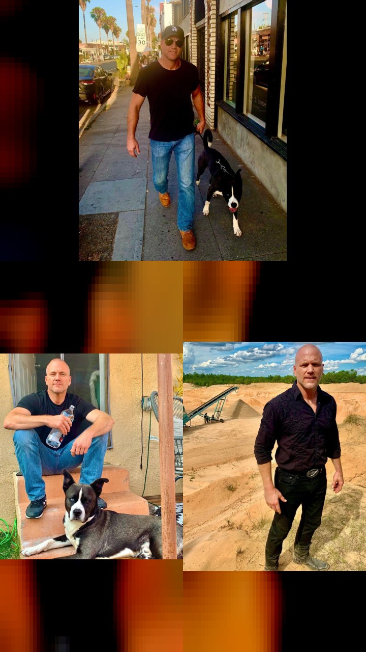 Sean Carrigan's Most Liked Instagram Photos of All Time