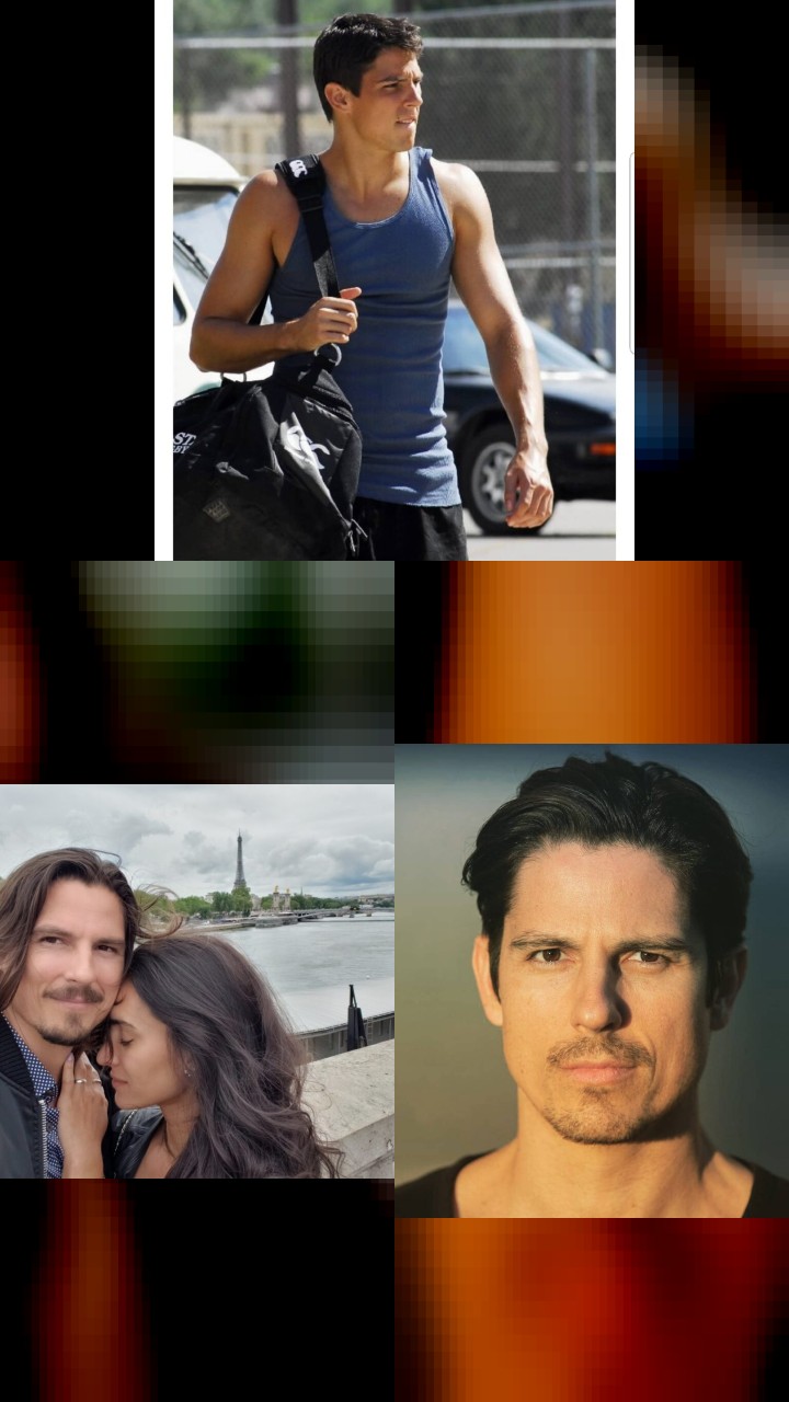 10 Must-See Instagram Posts by Sean Faris