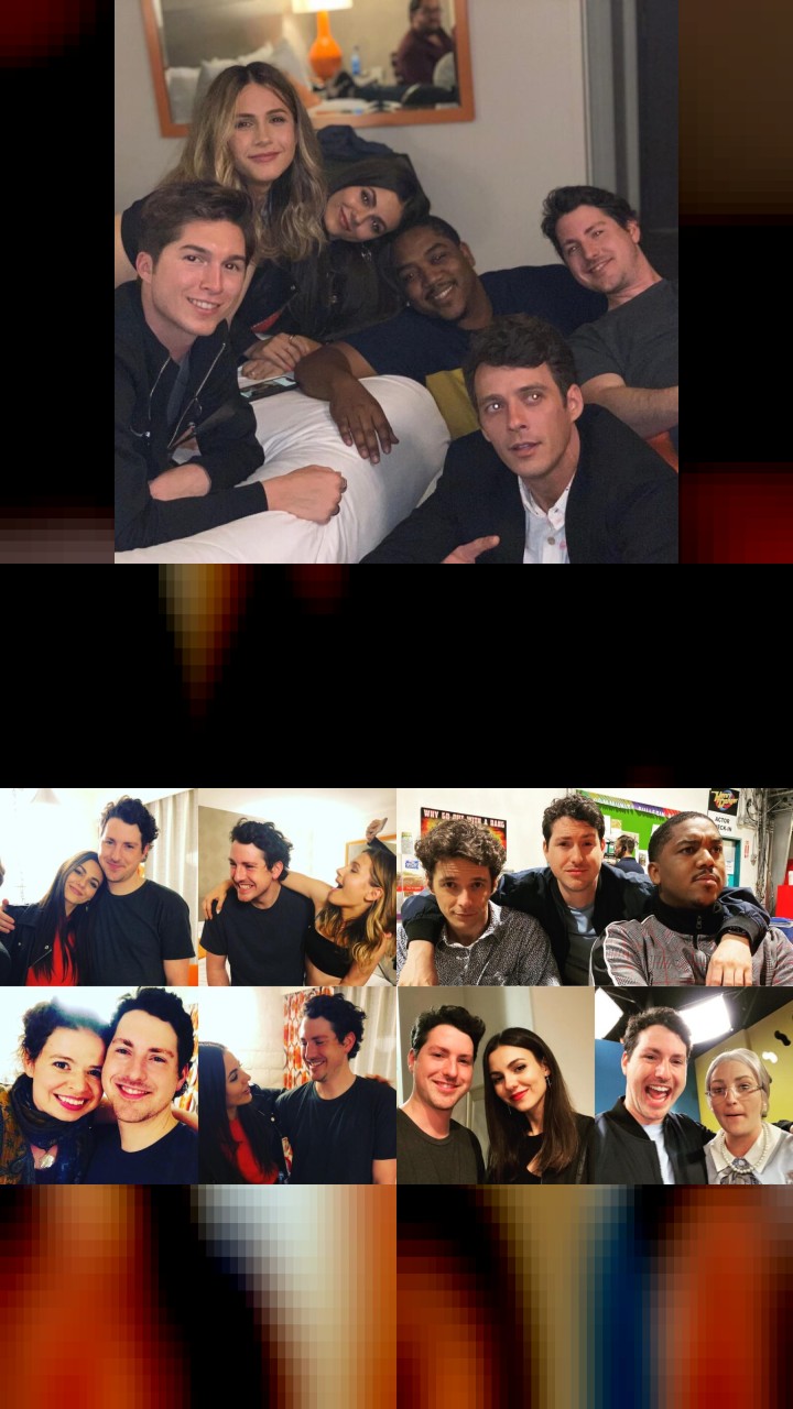10 Must-See Instagram Photos of Sean Flynn