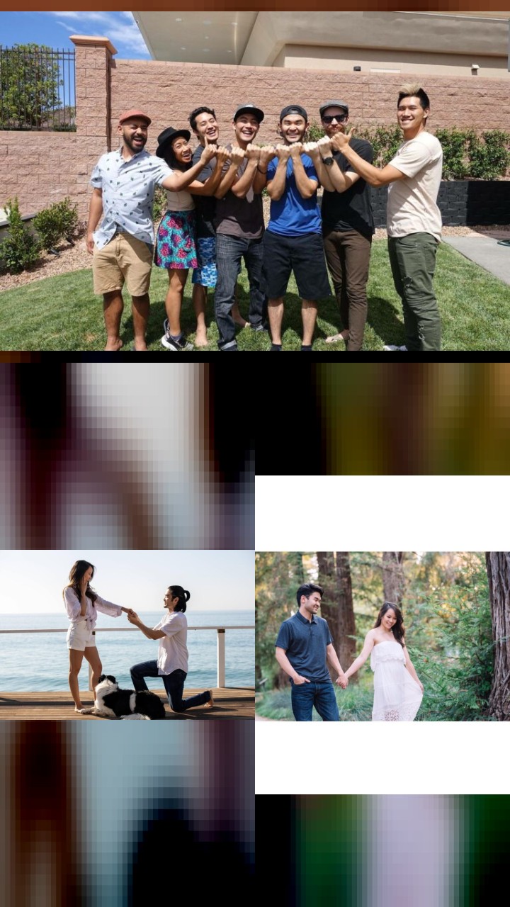 Sean Fujiyoshi’s Top 10 Instagram Photos of All Time