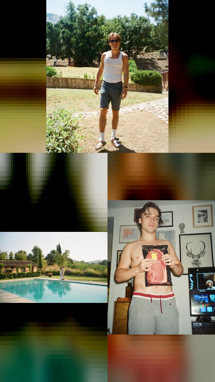 Top 10 Most Engaging Instagram Posts by Sean Grandillo