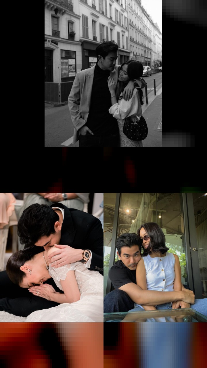 The Top 10 Instagram Posts of Sean Jindachot