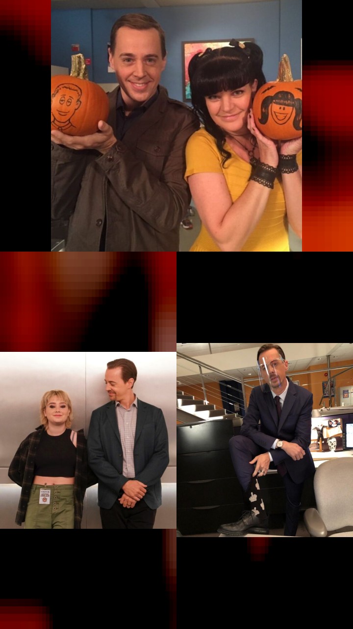 Countdown: Sean Murray's 10 Most Popular Instagram Posts