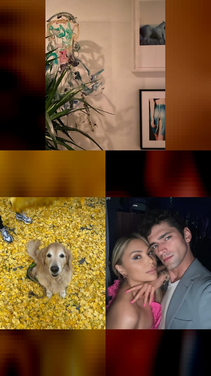 10 Best Instagram Photos of Sean O'Pry