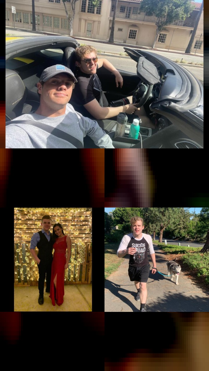 Sean Ryan Fox's Top 10 Instagram Photos You Need to See