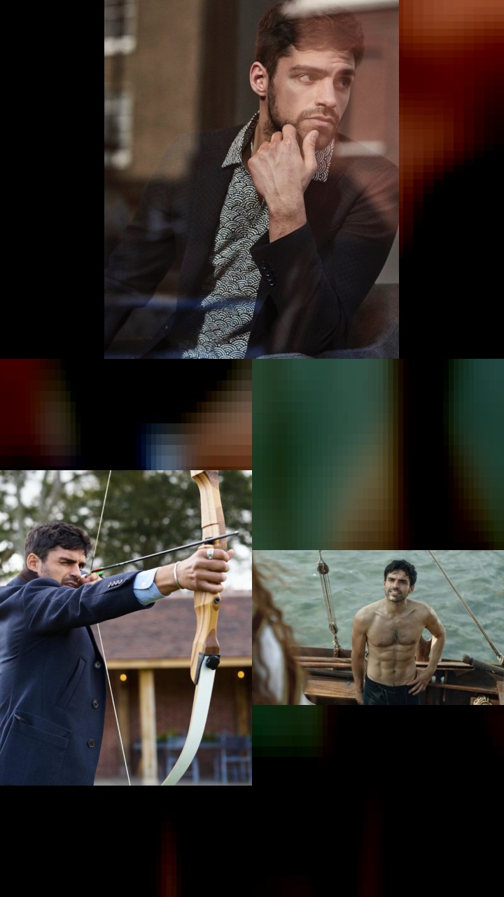 The Most Liked Instagram Photos of Sean Teale: A Top 10 Showcase!