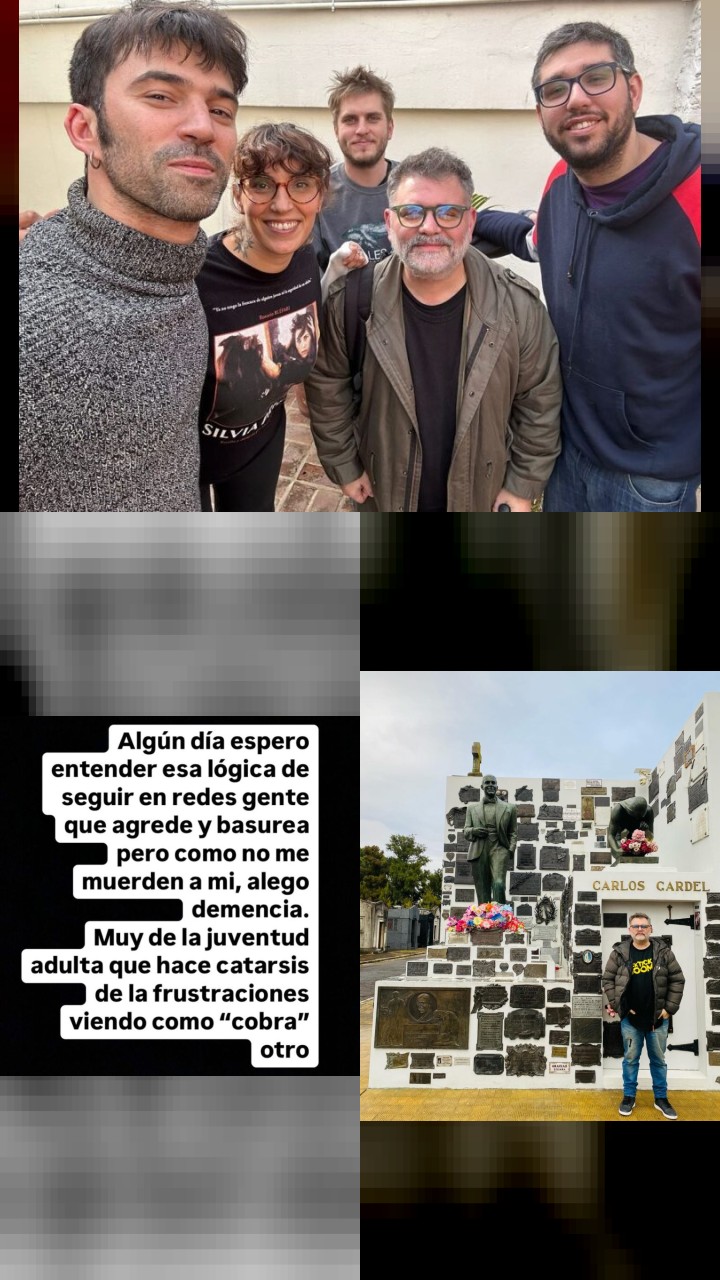 The Top 10 Most Liked Instagram Photos of Sebastián De Caro