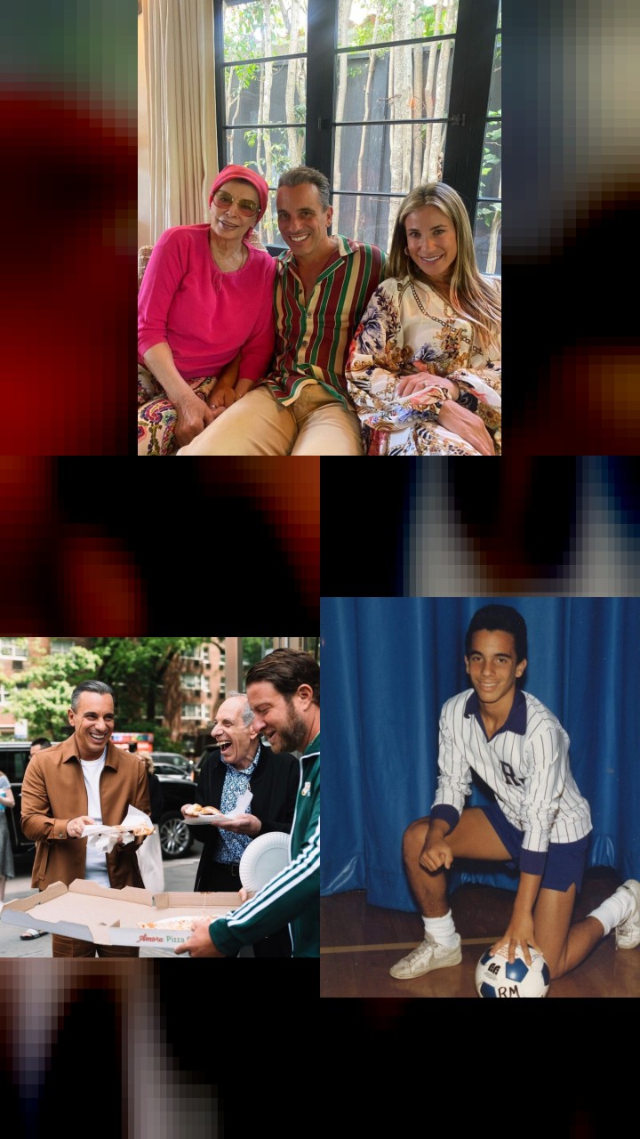 The Top 10 Most Engaging Instagram Photos of Sebastian Maniscalco