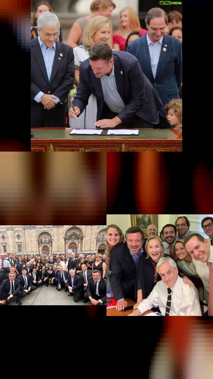 Sebastián Sichel's Instagram: Top 10 Most Loved Photos