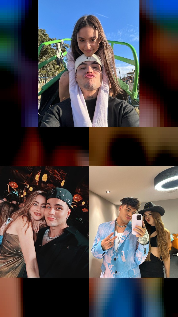A Glimpse into Sebastián Villalobos's Instagram Fame: Top 10 Most Liked Photos!