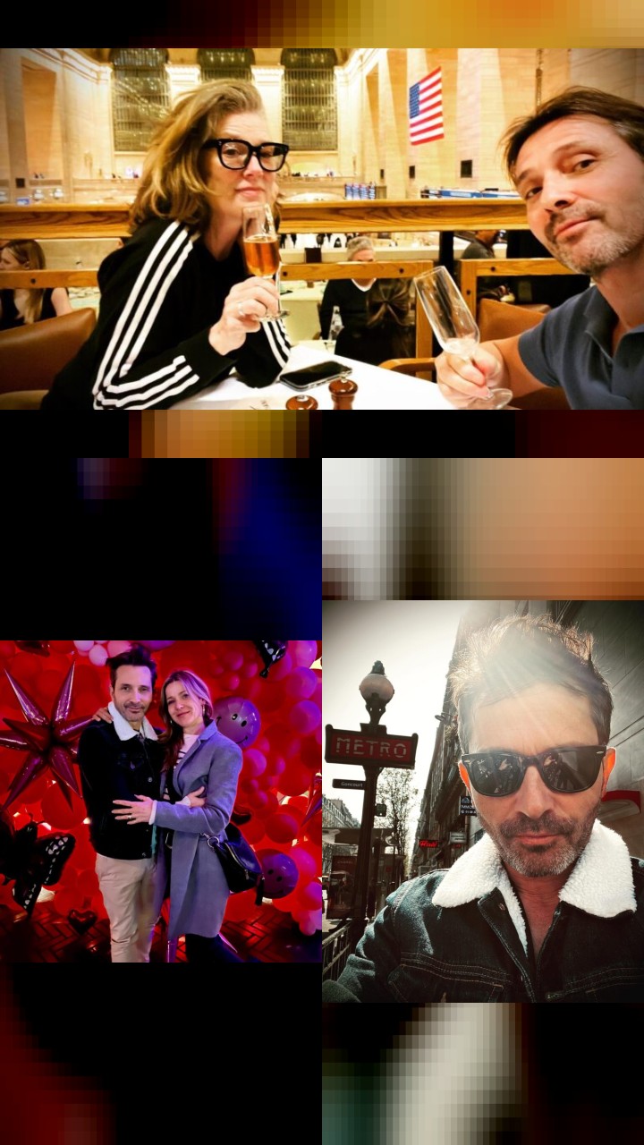 The Most Loved Instagram Photos of Sébastien Roch: Top 10