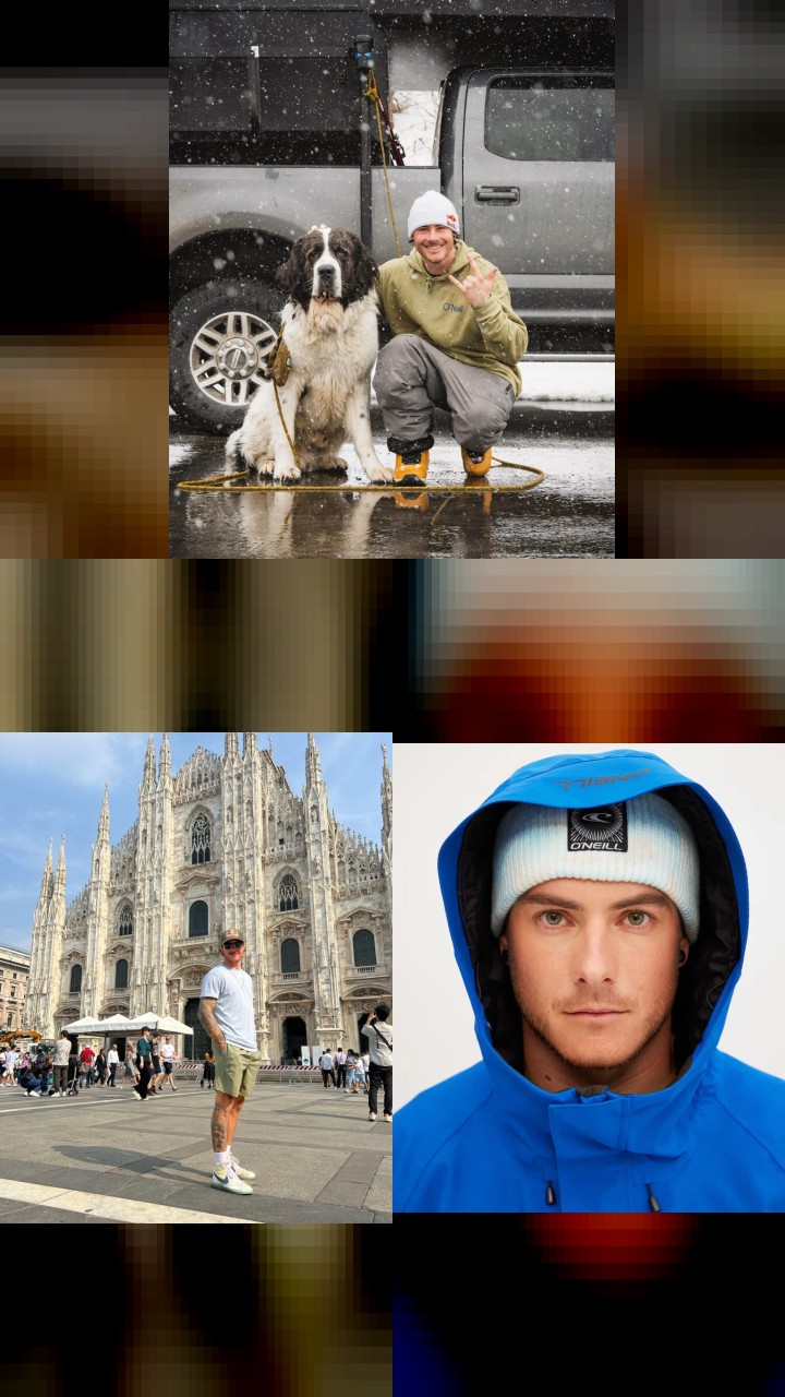 The Top 10 Most Liked Instagram Photos of Sébastien Toutant