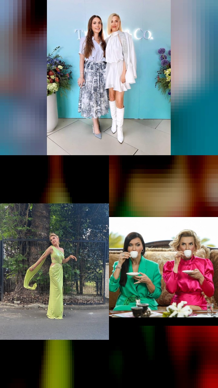 Şebnem Dönmez's Most Loved Moments: Top 10 Instagram Photos!