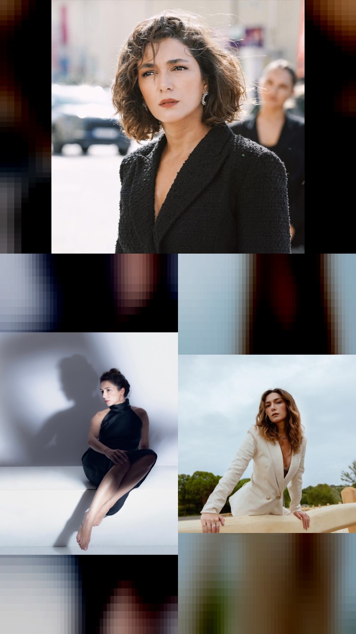 Top 10 Instagram Moments of Şebnem Hassanisoughi