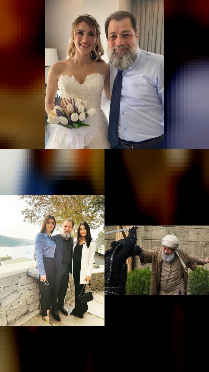 Seda Yıldız’s 10 Most Hearted Instagram Photos