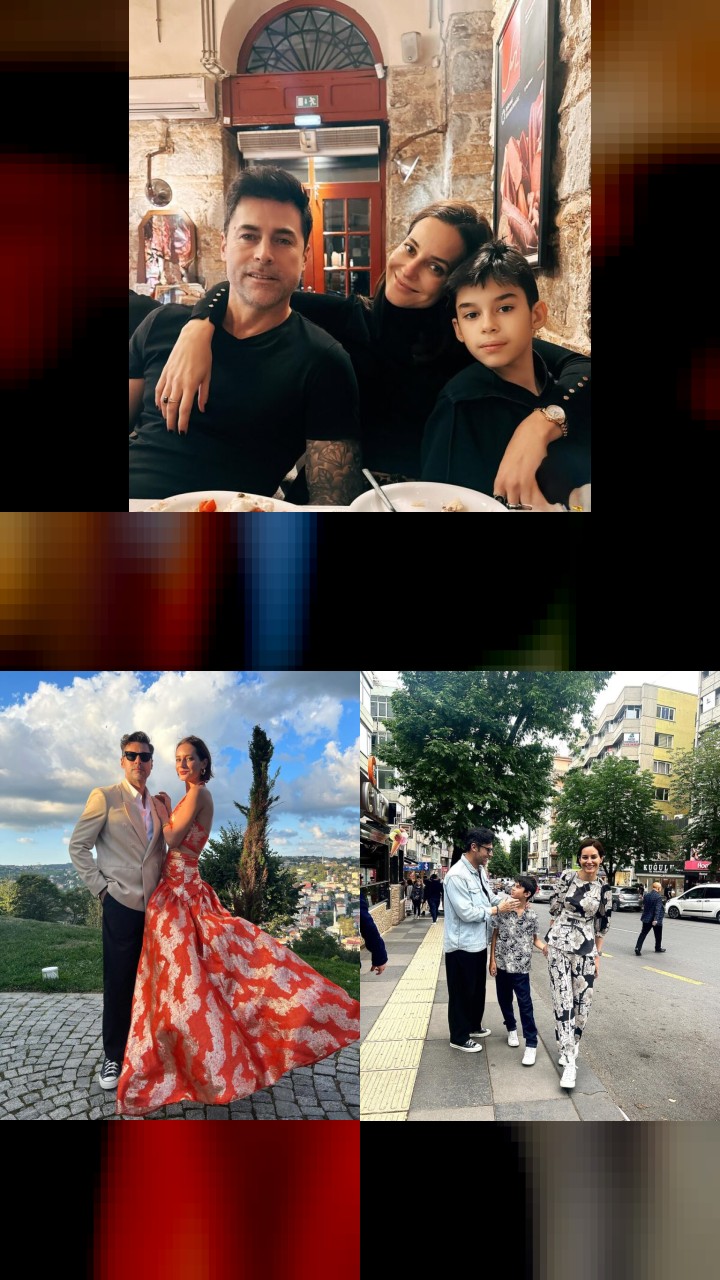 The Top 10 Most Liked Instagram Photos of Sedef Avci