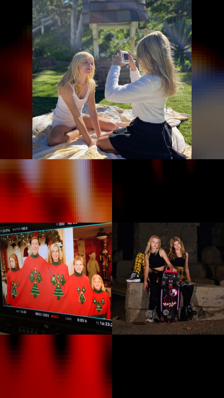The Most Loved Instagram Photos of London Fuller: Top 10