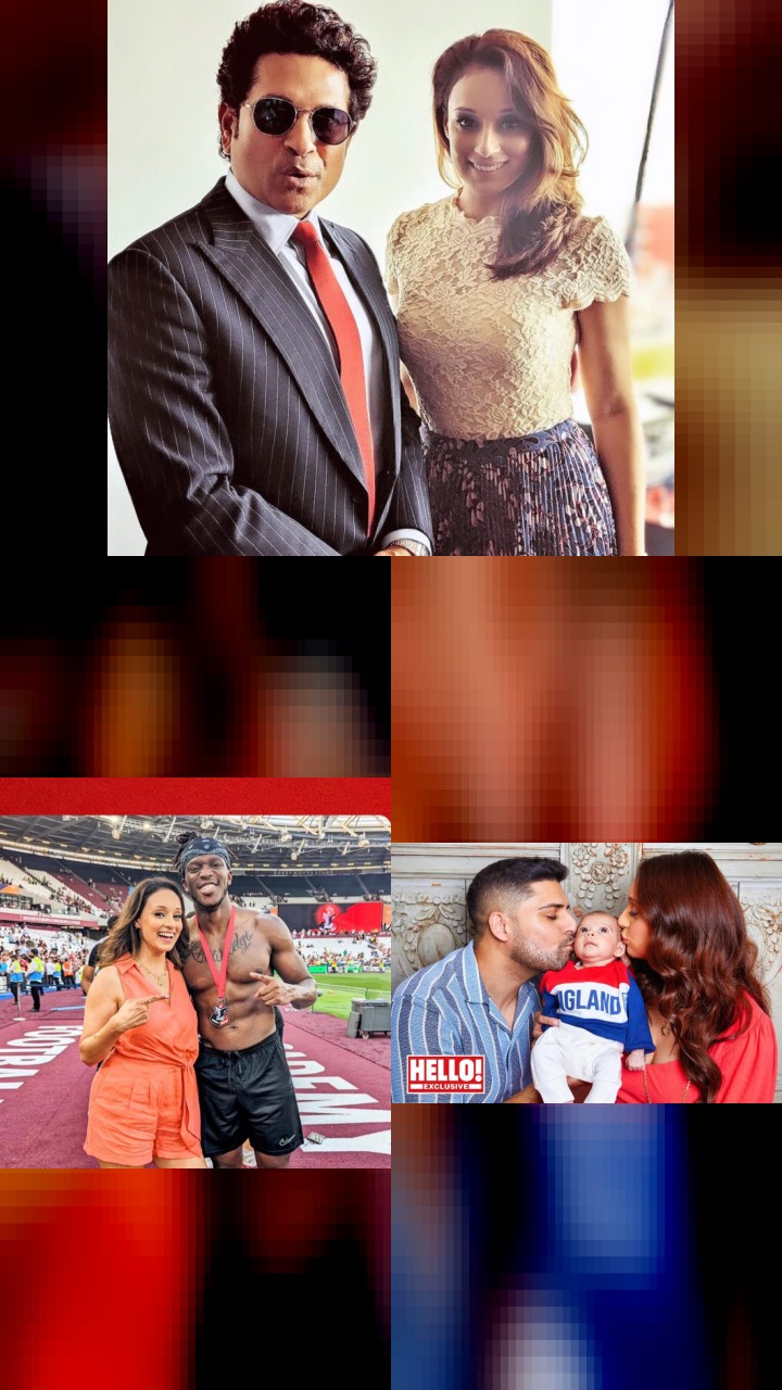 Seema Jaswal’s Top 10 Instagram Highlights