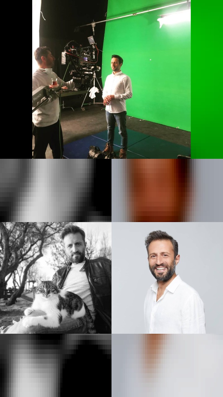 Countdown: Sefa Tantoğlu's 10 Most Popular Instagram Posts