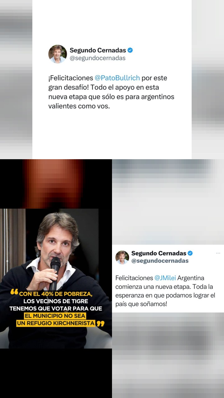 10 Segundo Cernadas Instagram Photos That Got Major Love