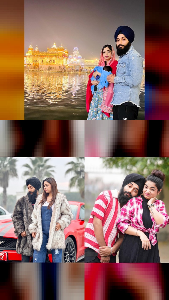The Top 10 Sehaj Arora Instagram Photos You Need to See