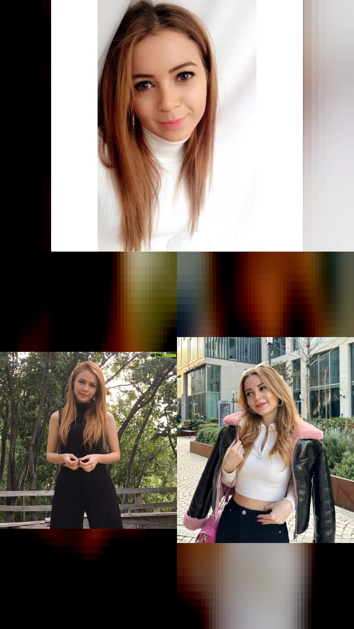 Discover Seher İzgi’s 10 Most Popular Instagram Pics
