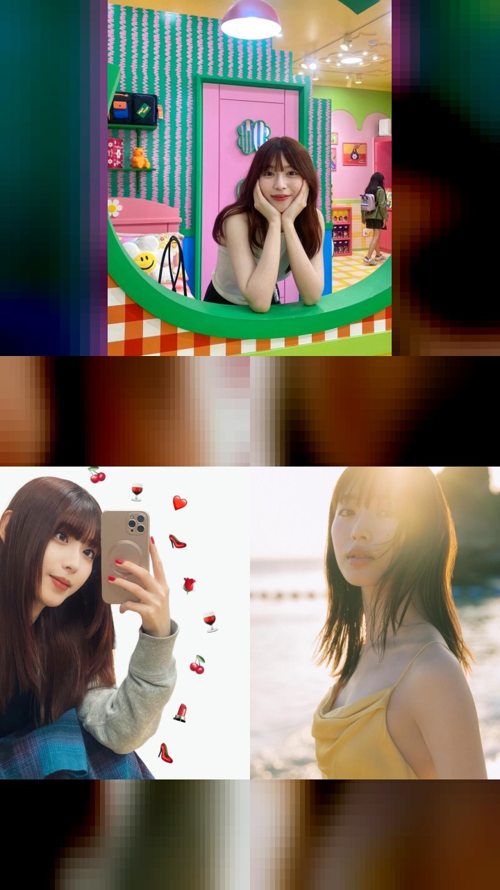 The Most Popular Instagram Photos of Sei Shiraishi: Top 10