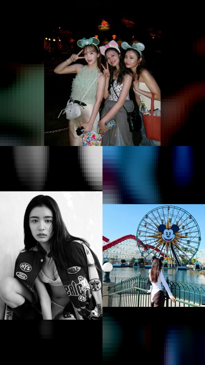 Seika Furuhata’s Top 10 Instagram Photos That Are Pure Gold