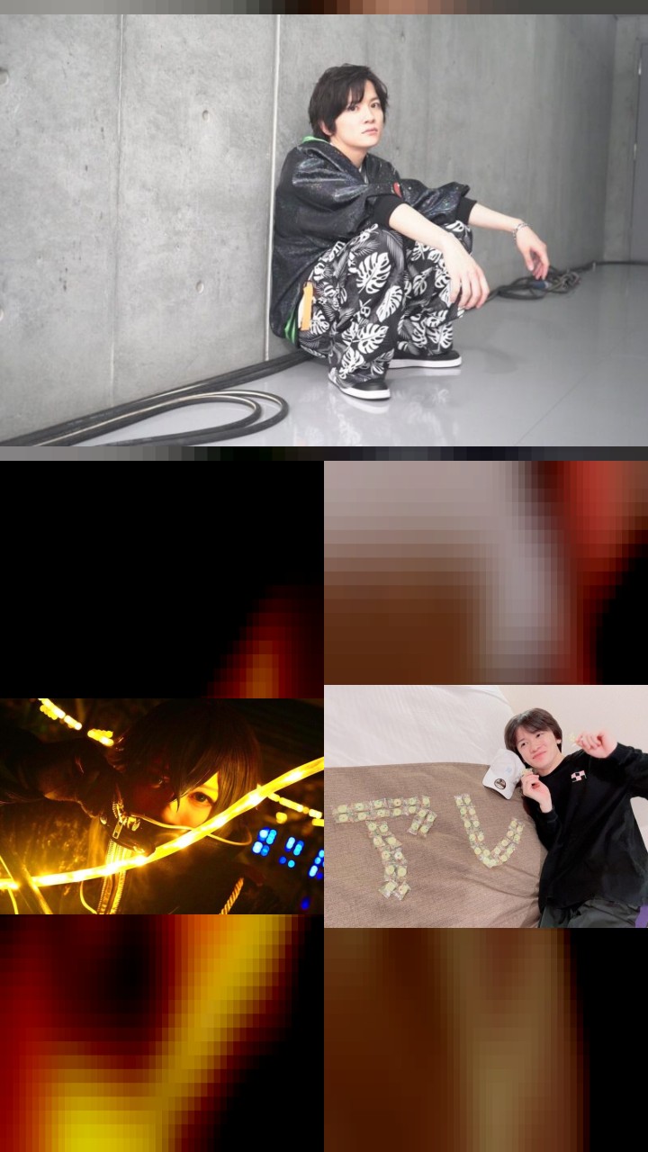 Top 10 Most Engaging Instagram Posts by Seiya Konishi
