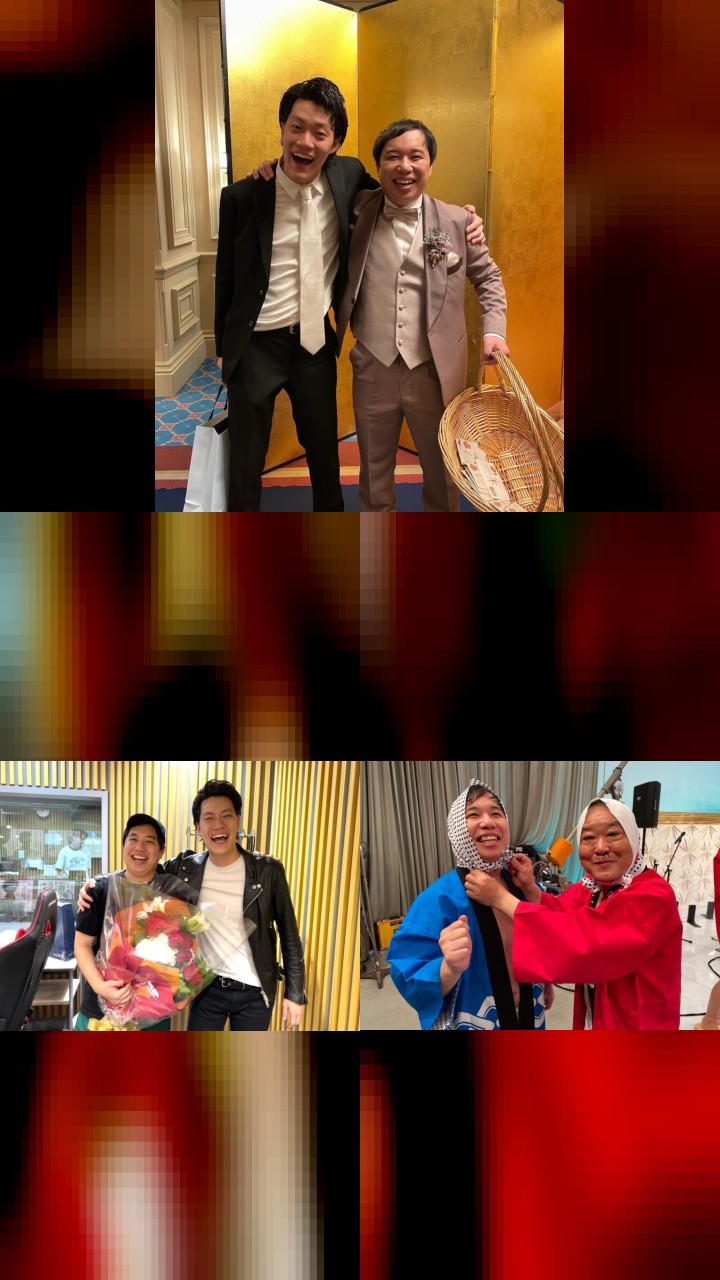 Seiya's Top 10 Instagram Photos You Need to See