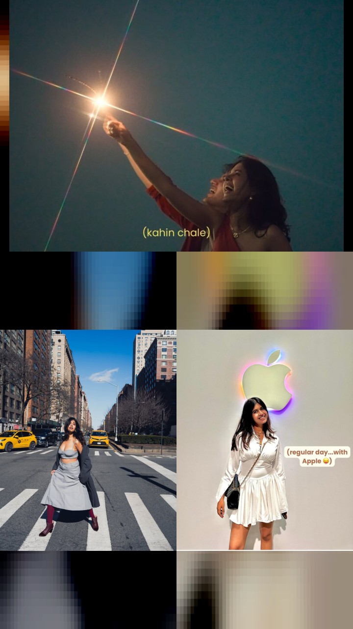 10 Times Sejal Kumar's Instagram Photos Were Unforgettable