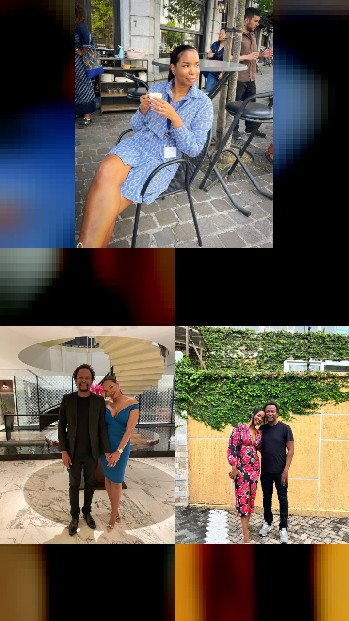 The Most Popular Instagram Photos of Seko Shamte: Top 10