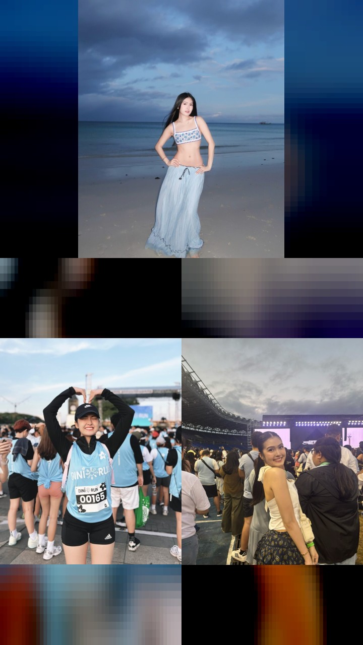 Discover Sela Guia’s 10 Most Popular Instagram Pics