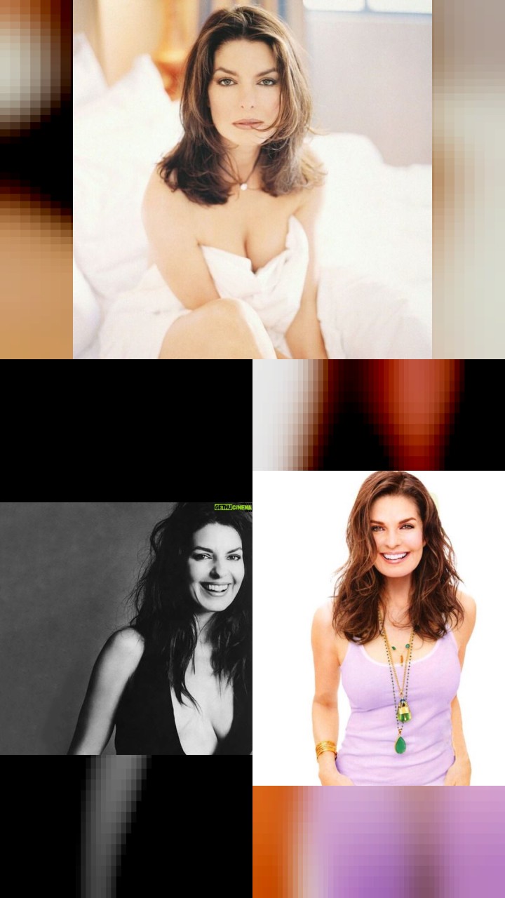 The Top 10 Most Popular Instagram Photos of Sela Ward