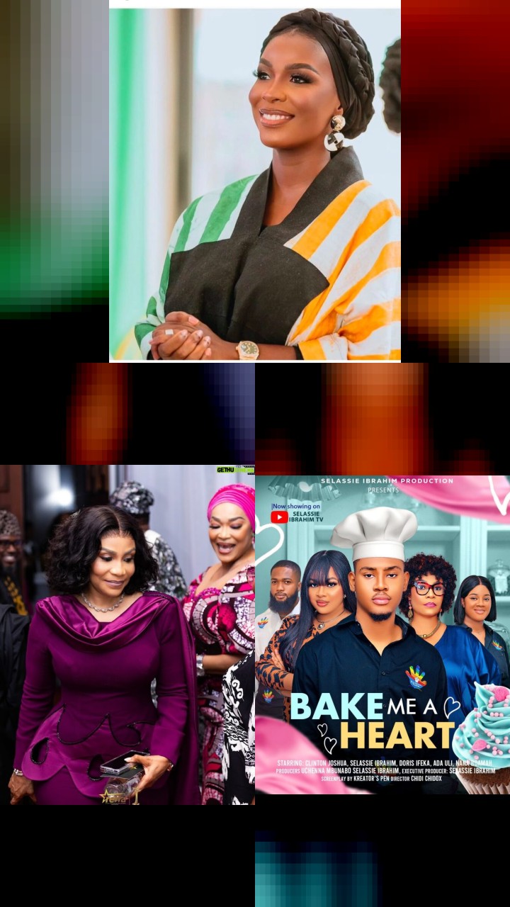 10 Best Instagram Photos of Selassie Ibrahim