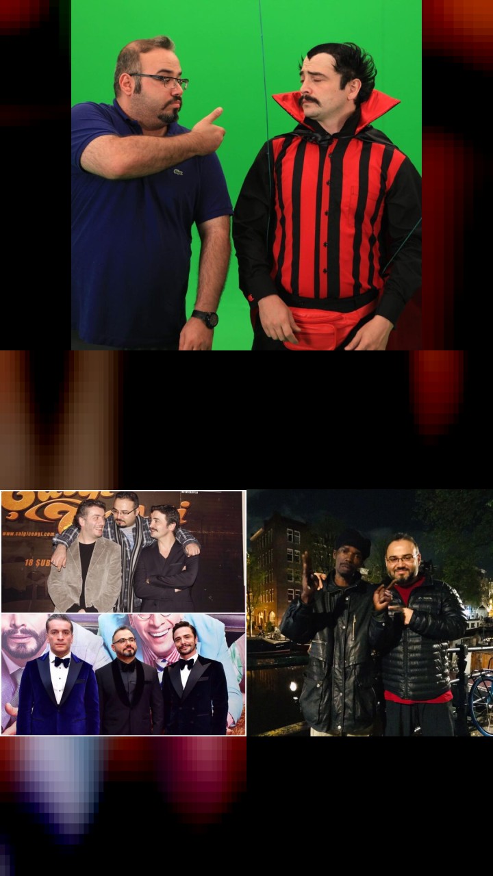 Selçuk Aydemir’s Instagram: The 10 Most Loved Photos