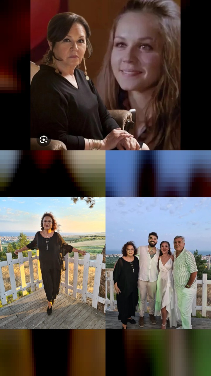 Selda Alkor’s 10 Most Loved Instagram Photos